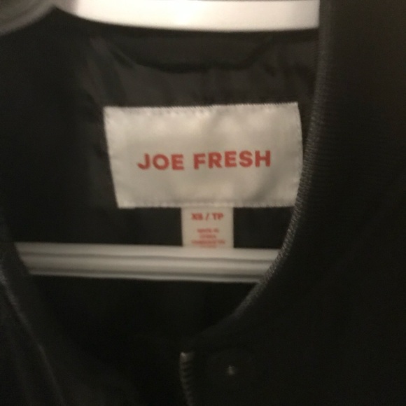 Quilted jacket - Picture 3 of 5